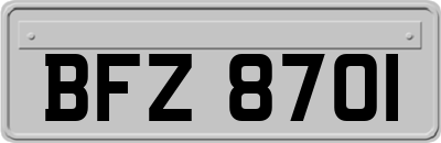 BFZ8701
