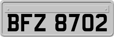 BFZ8702