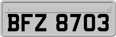 BFZ8703