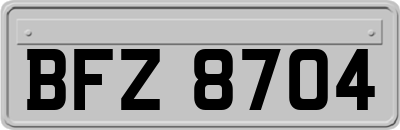 BFZ8704