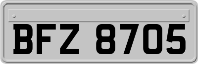 BFZ8705