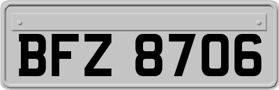 BFZ8706