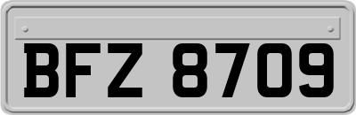 BFZ8709