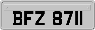 BFZ8711