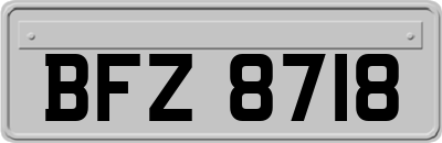 BFZ8718