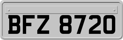 BFZ8720