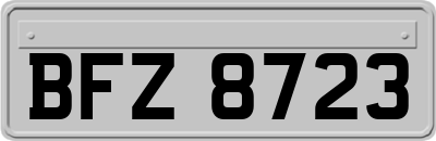 BFZ8723