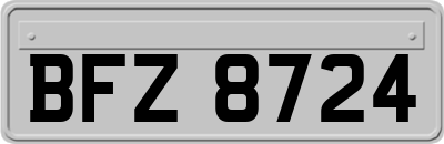 BFZ8724
