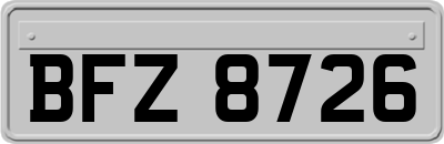 BFZ8726