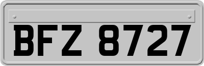 BFZ8727
