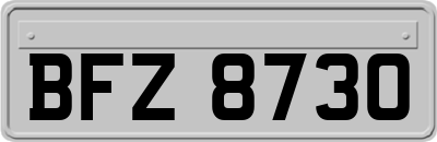 BFZ8730