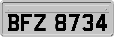 BFZ8734