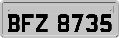 BFZ8735