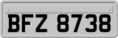 BFZ8738