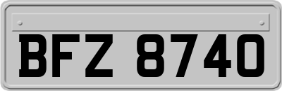 BFZ8740