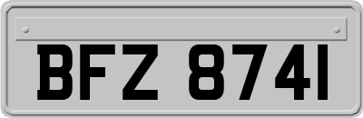 BFZ8741