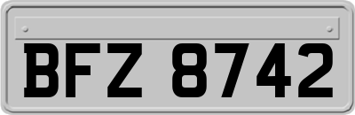 BFZ8742