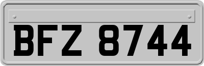 BFZ8744