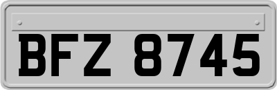BFZ8745