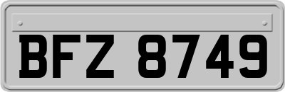 BFZ8749
