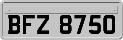 BFZ8750