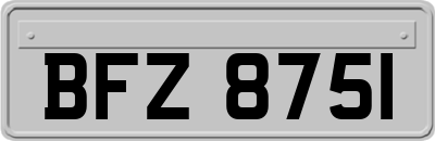 BFZ8751