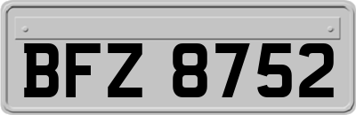 BFZ8752