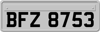 BFZ8753