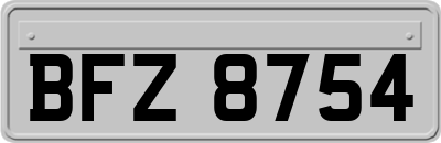 BFZ8754