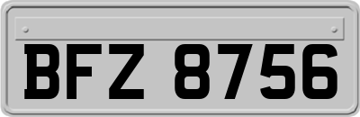 BFZ8756