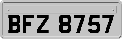 BFZ8757