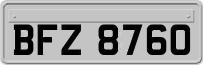 BFZ8760