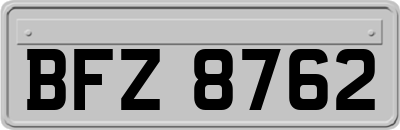BFZ8762
