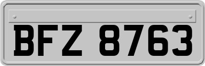 BFZ8763