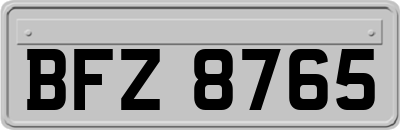 BFZ8765