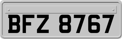 BFZ8767