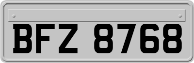 BFZ8768