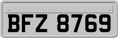BFZ8769