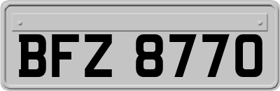 BFZ8770