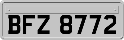 BFZ8772