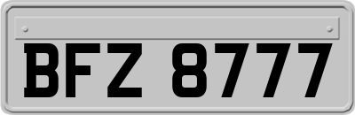 BFZ8777