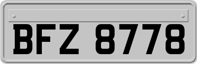 BFZ8778