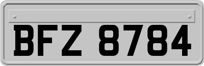 BFZ8784