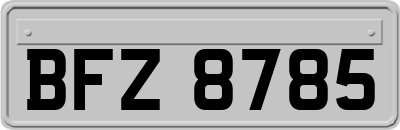 BFZ8785