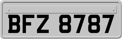 BFZ8787