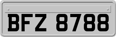 BFZ8788