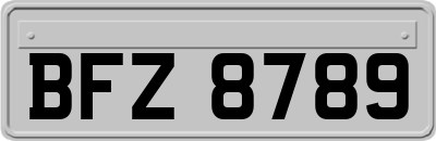 BFZ8789