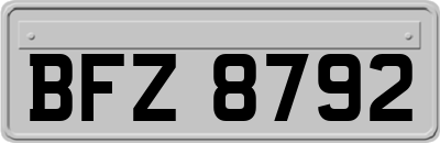 BFZ8792