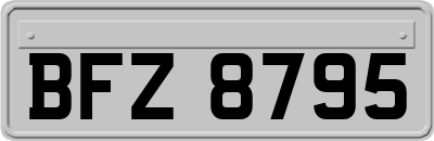 BFZ8795