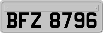 BFZ8796